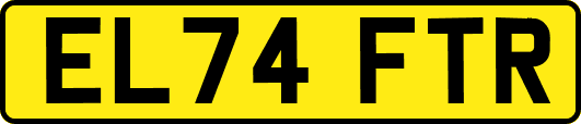 EL74FTR