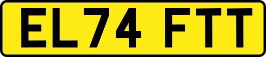 EL74FTT