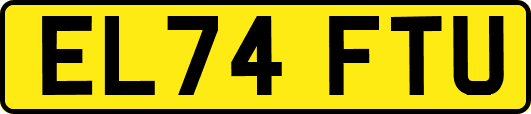 EL74FTU