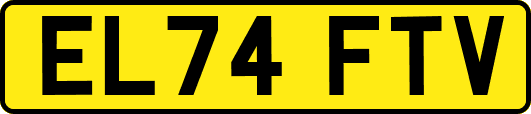 EL74FTV