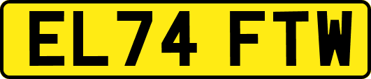 EL74FTW