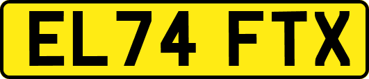 EL74FTX