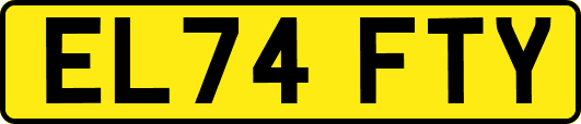 EL74FTY