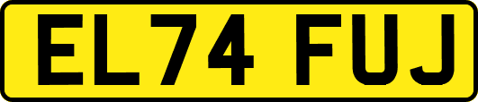 EL74FUJ