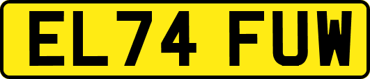 EL74FUW