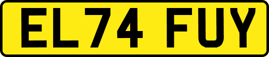 EL74FUY