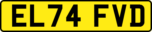 EL74FVD