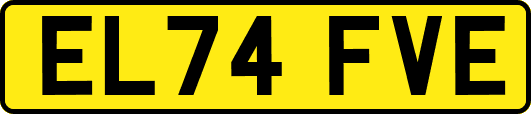 EL74FVE