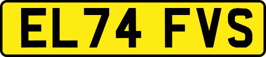 EL74FVS