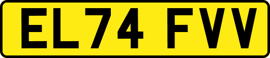 EL74FVV