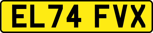 EL74FVX
