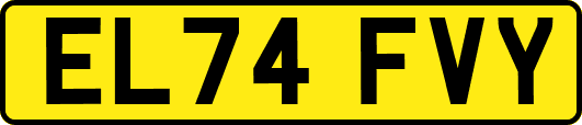 EL74FVY