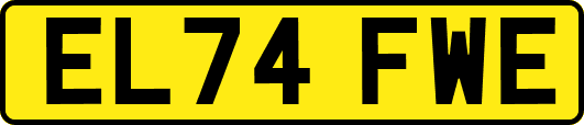 EL74FWE