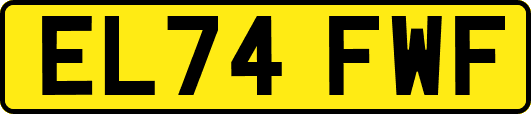 EL74FWF