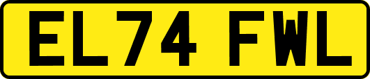 EL74FWL