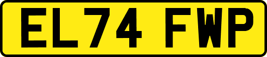 EL74FWP