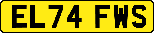 EL74FWS