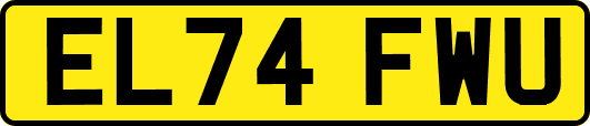 EL74FWU