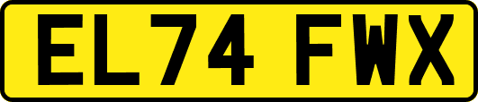 EL74FWX