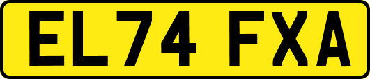 EL74FXA