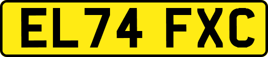 EL74FXC