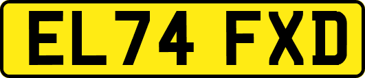 EL74FXD
