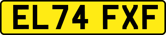 EL74FXF
