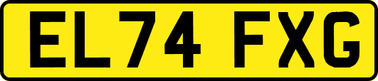 EL74FXG