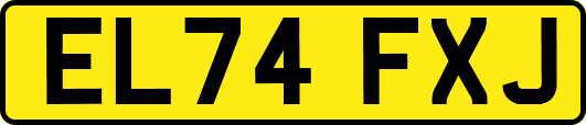 EL74FXJ