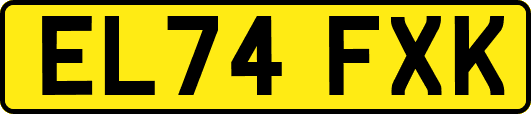 EL74FXK