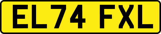 EL74FXL