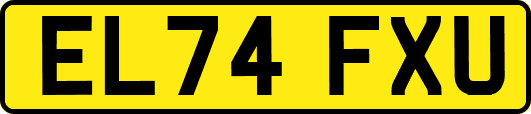 EL74FXU