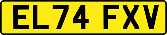 EL74FXV