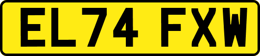 EL74FXW