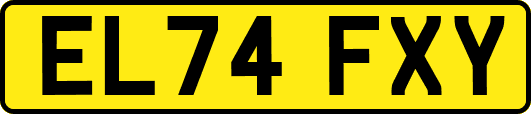 EL74FXY