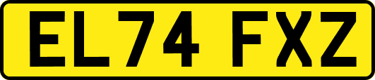 EL74FXZ