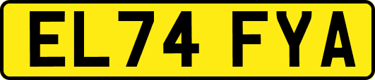 EL74FYA