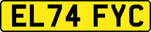 EL74FYC