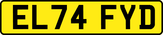 EL74FYD