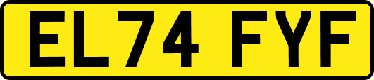 EL74FYF