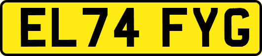 EL74FYG