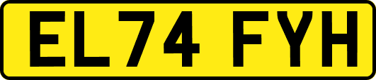 EL74FYH