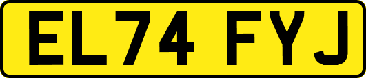 EL74FYJ
