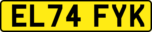 EL74FYK