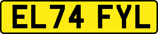 EL74FYL