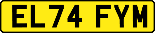 EL74FYM