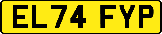 EL74FYP