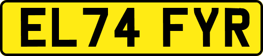 EL74FYR