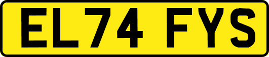 EL74FYS