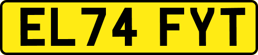 EL74FYT
